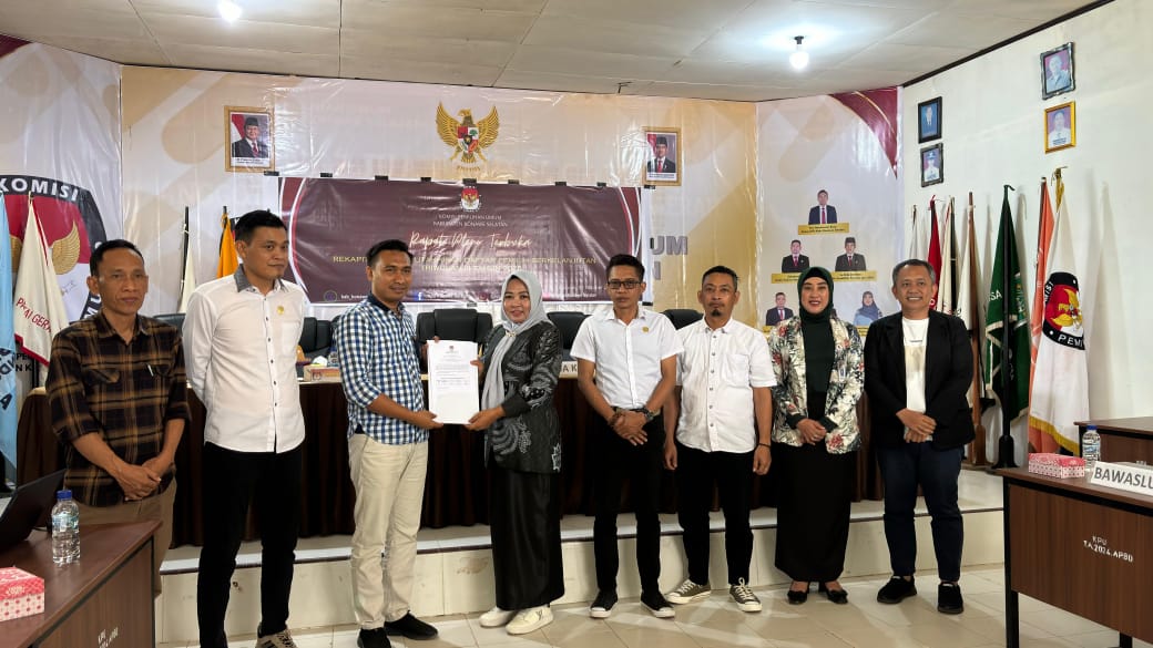 Rapat Pleno PDPB Triwulan III